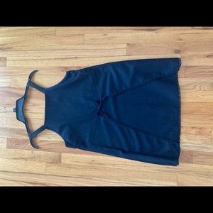 Zara girls dress